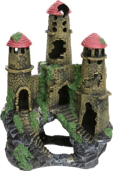 Декорация TRIXIE Крепость 21,5 см 8964