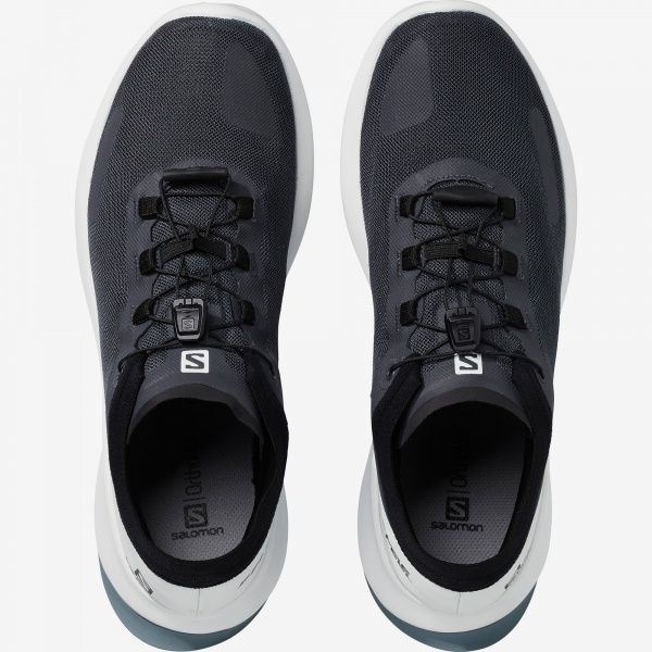 Кросівки Salomon SENSE FEEL L40914000 р.US 11 темно-сірий