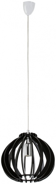 Підвіс Nowodvorski IKA 1xE27 венге 4405 