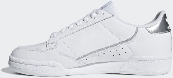 Кросівки Adidas CONTINENTAL 80 W EE8925 р.UK 7 білий