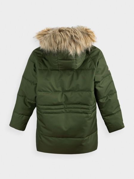 Куртка 4F J4Z20-JKUD201-43S 152 хаки