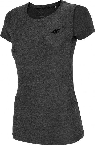 Футболка 4F NOSD4-TSDF310-20M 2XL черный