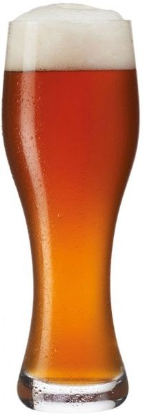 Набор стаканов для пива Taverna Wheat beer 500 мл Leonardo 