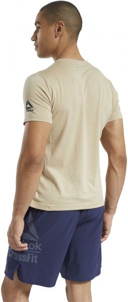 Футболка Reebok RC Guard Your Life FU1871 2XL