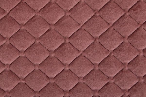 Покрывало 160х220 см 160x220 см La Nuit розовый 