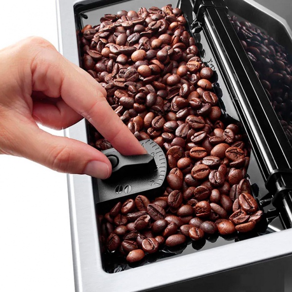 Кофемашина Delonghi ESAM460.80.MB 