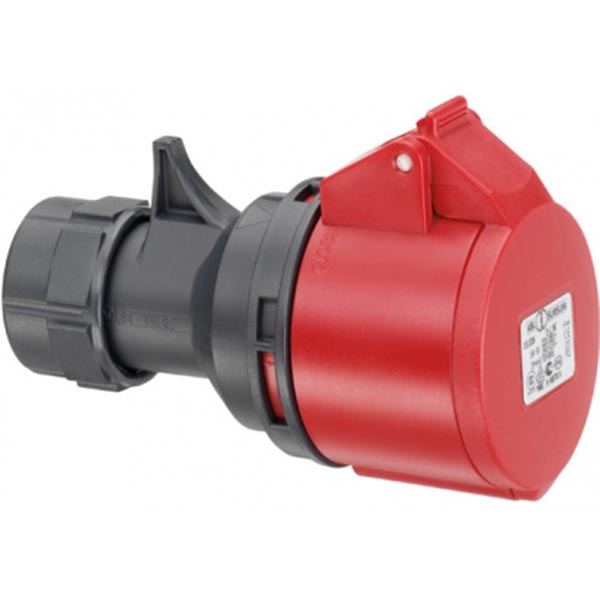 Колодка Abl Sursum 32 А 3P+E IP44