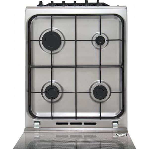 Плита Indesit I5GSH0G(X)/UA