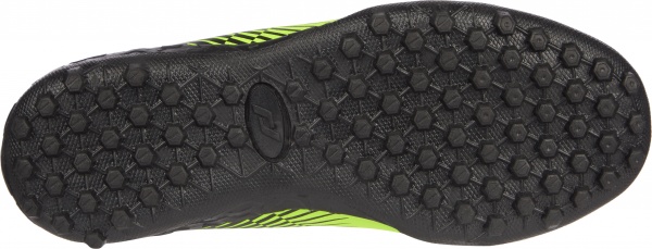 Бутсы Pro Touch PT50 II TF JR 416858-900050 р.EUR 32 черный