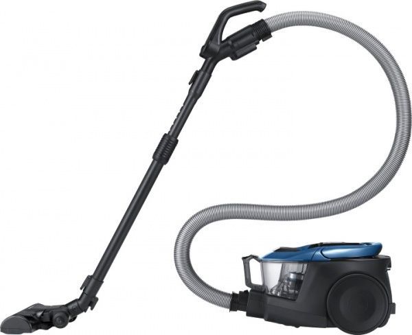 Пилосос Samsung VC07M31D3HU/UK blue 