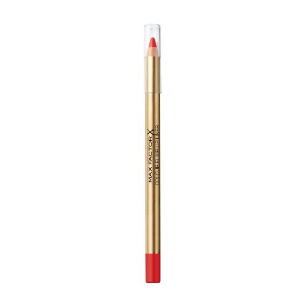 Карандаш для губ Max Factor Color Elixir 060 Red Ruby 0,78 г