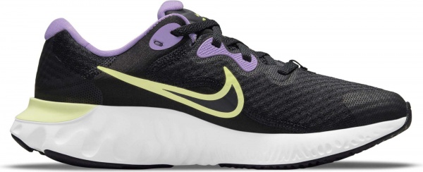 Кроссовки Nike Nike Renew Run 2 CW3259-013 р.US 5Y черный