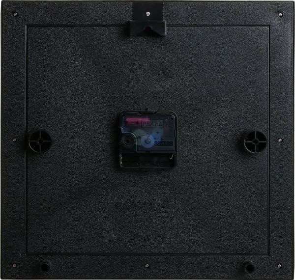 Часы настенные ME000-1700-3 Jibo