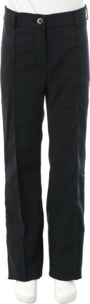 Штани Веснушка р.152 синій 8009-2 