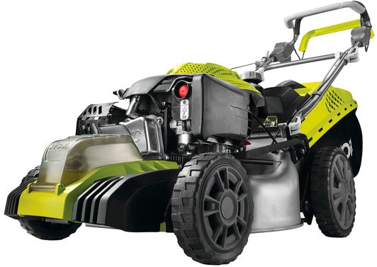 Газонокосилка бензиновая RYOBI RLM46175S