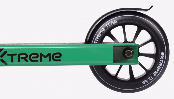 Самокат Extreme Motion Team в ассортименте TR21009 