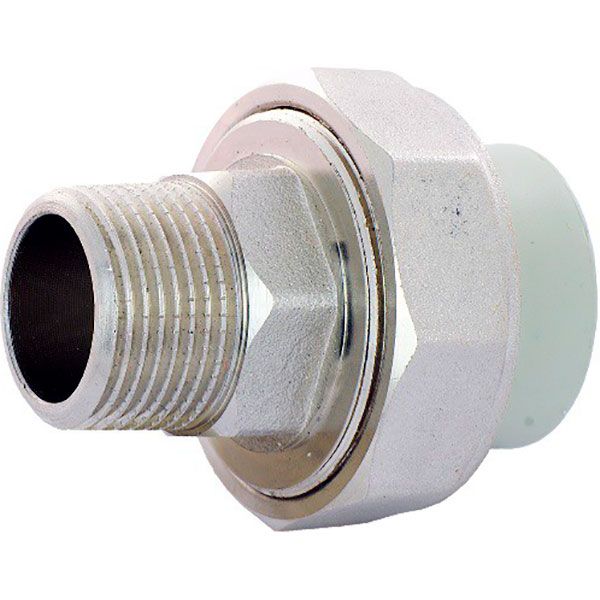 Муфта FADO ЗР 20x1/2 ПП PPS21