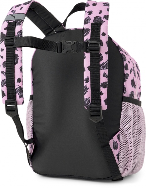 Рюкзак Puma PU MATE BACKPACK PU MATE BACKPACK 07950302 рожевий