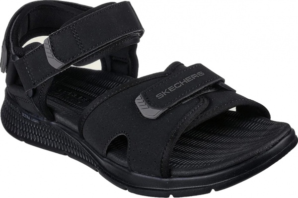 Сандалии Skechers 229097 BBK р.41 черный