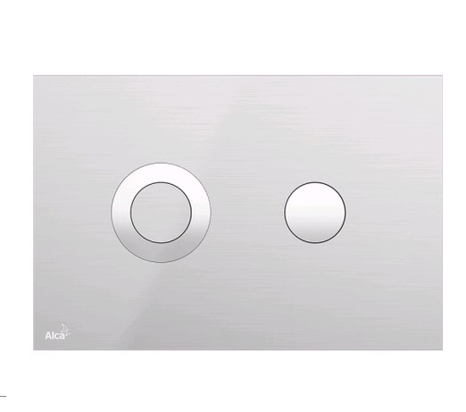 Клавіша для інсталяції Alca Plast TURN для прихованих систем інсталляції