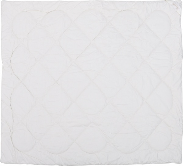 Одеяло Шерсть Мериноса 200x220 см Zastelli бежевый