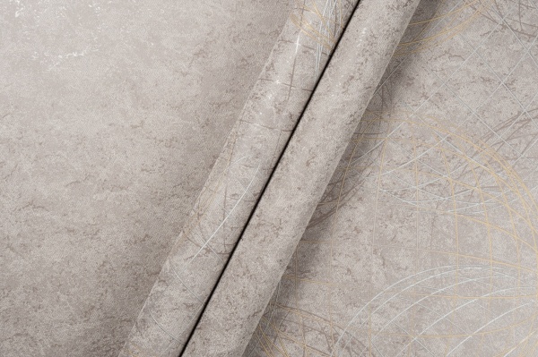 Обои из вспененного винила Vinil Sphere ДХН-1641/4 1,06x10,5 м 