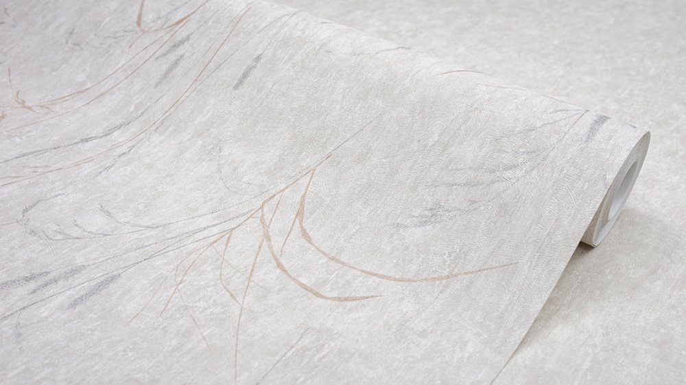 Шпалери вінілові гарячого тиснення Sintra Grassland 533239 1,06x10,05 м