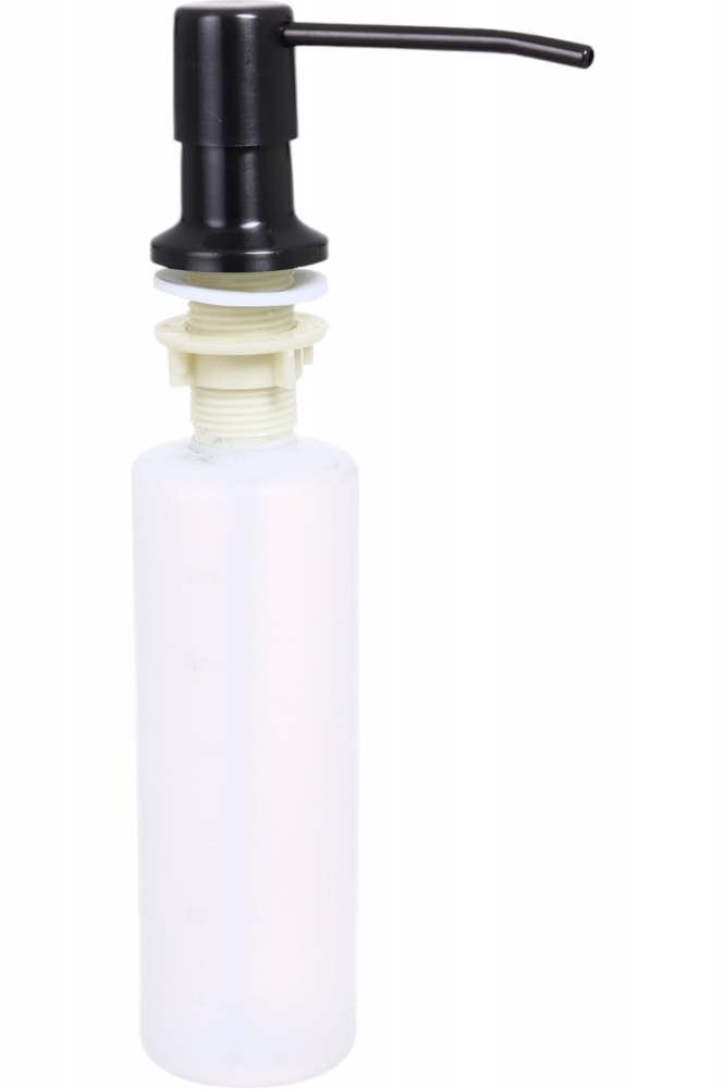 Мойка для кухни F.Lusso из нержавеющей стали 5851BR