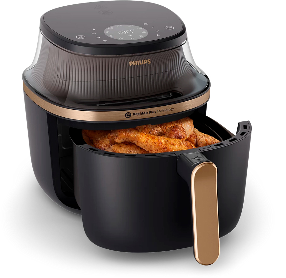 Мультипечь Philips NA332/00