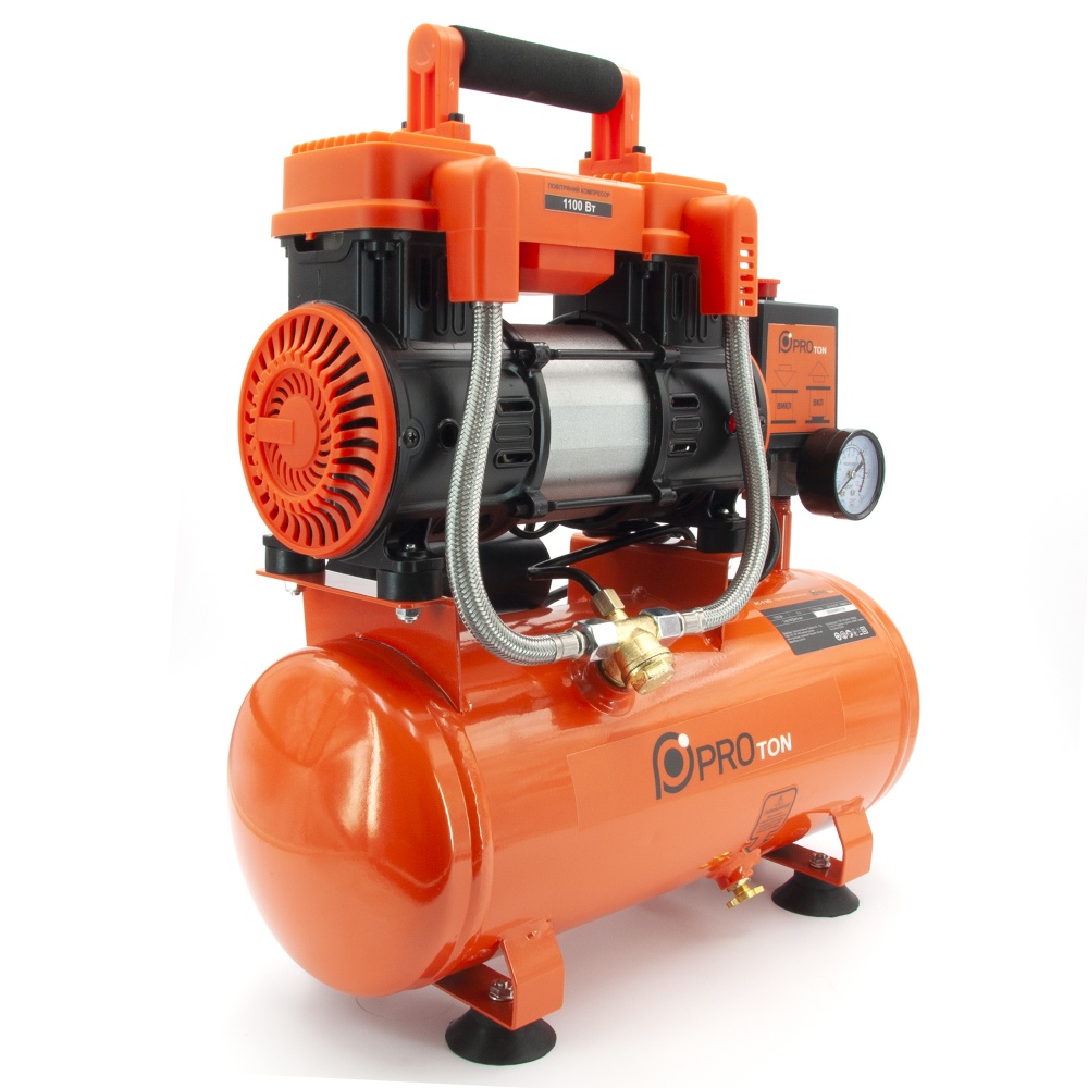 Компресор PROTON AC-9 NO