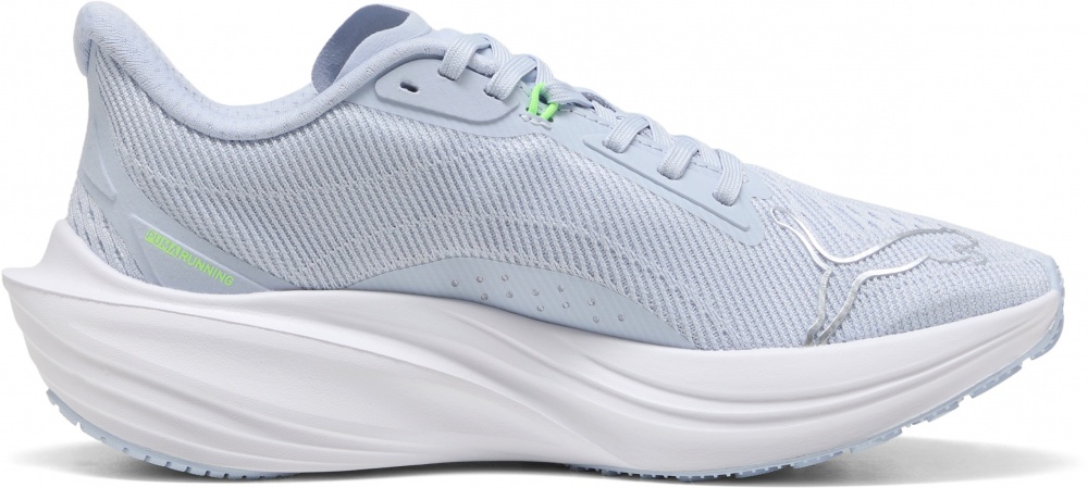 Кроссовки женские Puma DARTER PRO 31015216 р.40,5 голубые