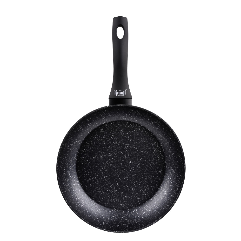 Набір сковорід Krauff Prime Chef 24/28 см 25-45-222