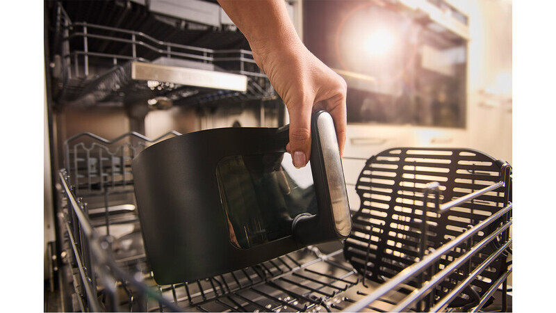 Мультипечь Braun MultiFry 5 HF5075IBK