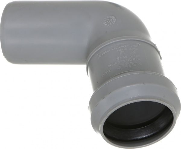 Коліно Valsir 40 67° (504019)