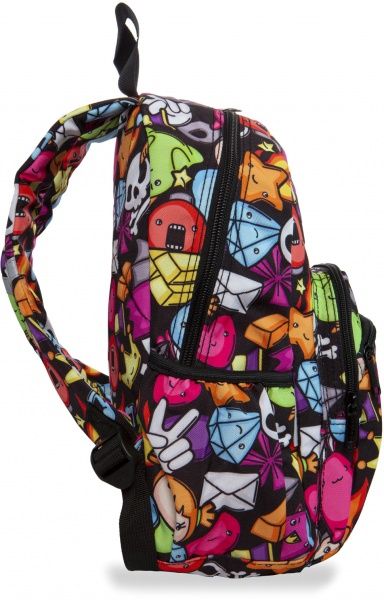 Рюкзак CoolPack MINI DOODLE
