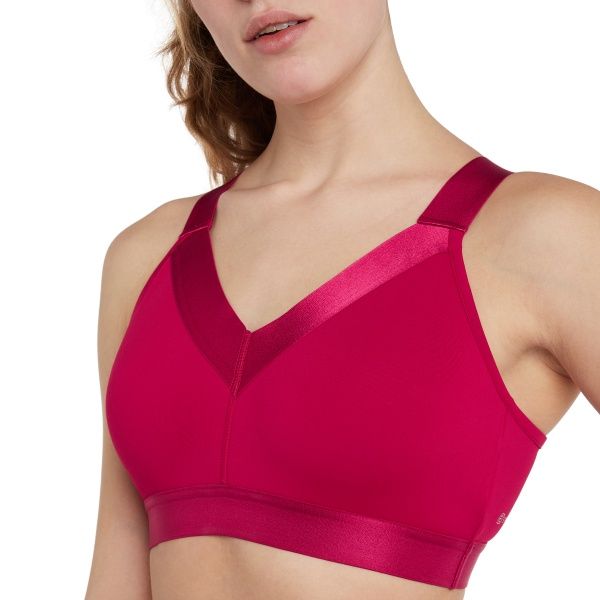 Бра Energetics Olga 2 wms 294594-288 44 бордовый