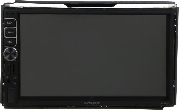 Автомагнітола CYCLONE MP-7045 