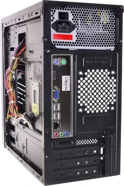 Компьютер персональный Artline Business B21 (B21v09) black