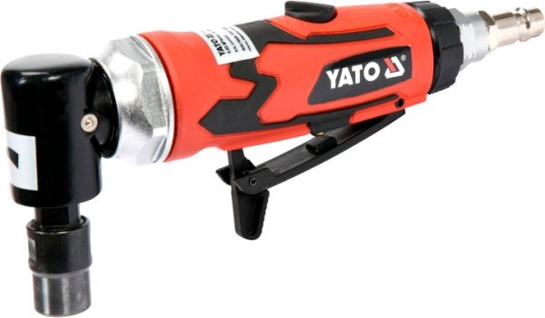 Пневмошлифмашина YATO YT-09676 