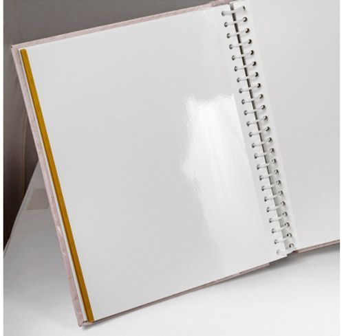 Фотоальбом UFO 20sheet S22x32 Paris