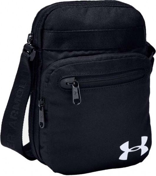 Сумка Under Armour UA Crossbody 1327794-001 черный 