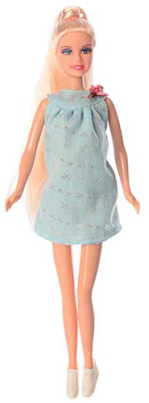 Ляльковий набір Defa родина (8349)