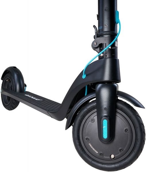 Електросамокат Proove Model X-City Black-Blue