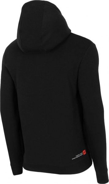 Джемпер 4F H4Z20-BLM012-20S р. L чорний