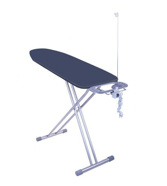 Прасувальна дошка Eurogold T-COMFORT PLUS (E) 120х38см 