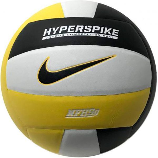Волейбольный мяч Nike Hyperspike 18P N.000.1805.112.05 р. 5 