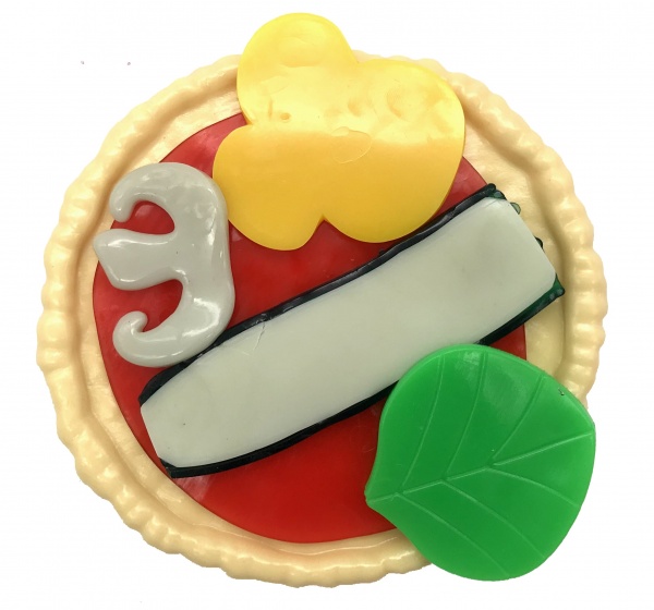 Игровой набор Premium Toys Stretcheez Pizza 1906004