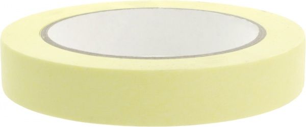 Стрічка малярна KAEM  50 м х 19 мм 0300-455019