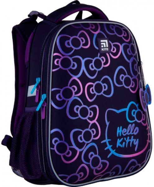 Рюкзак шкільний KITE Education каркасний HK HK21-531M
