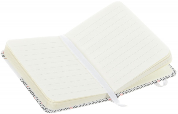 Книга для записей Геометрия 4 А7 96 листов